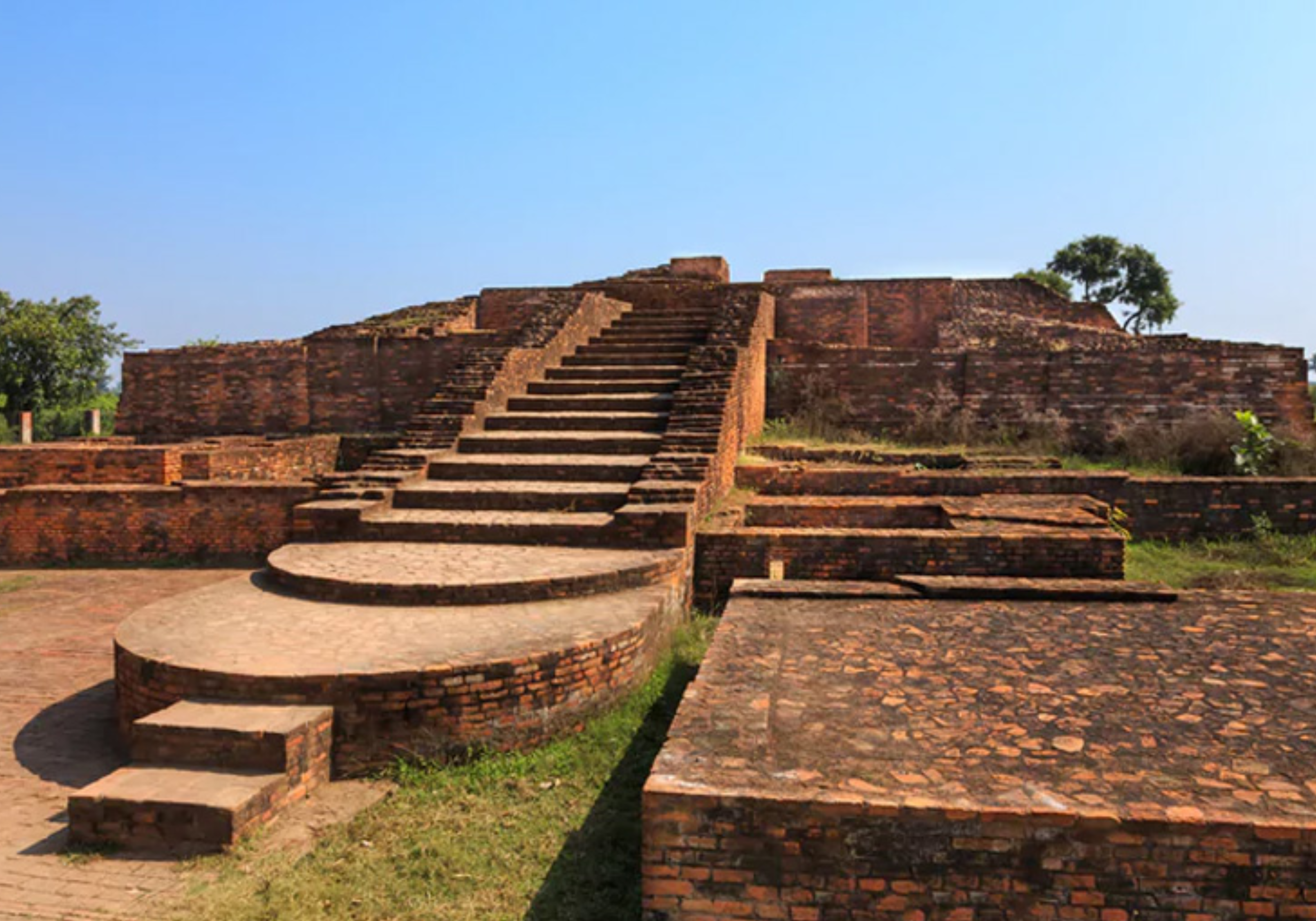 Ngày 3 - Varanasi đến Shravasti